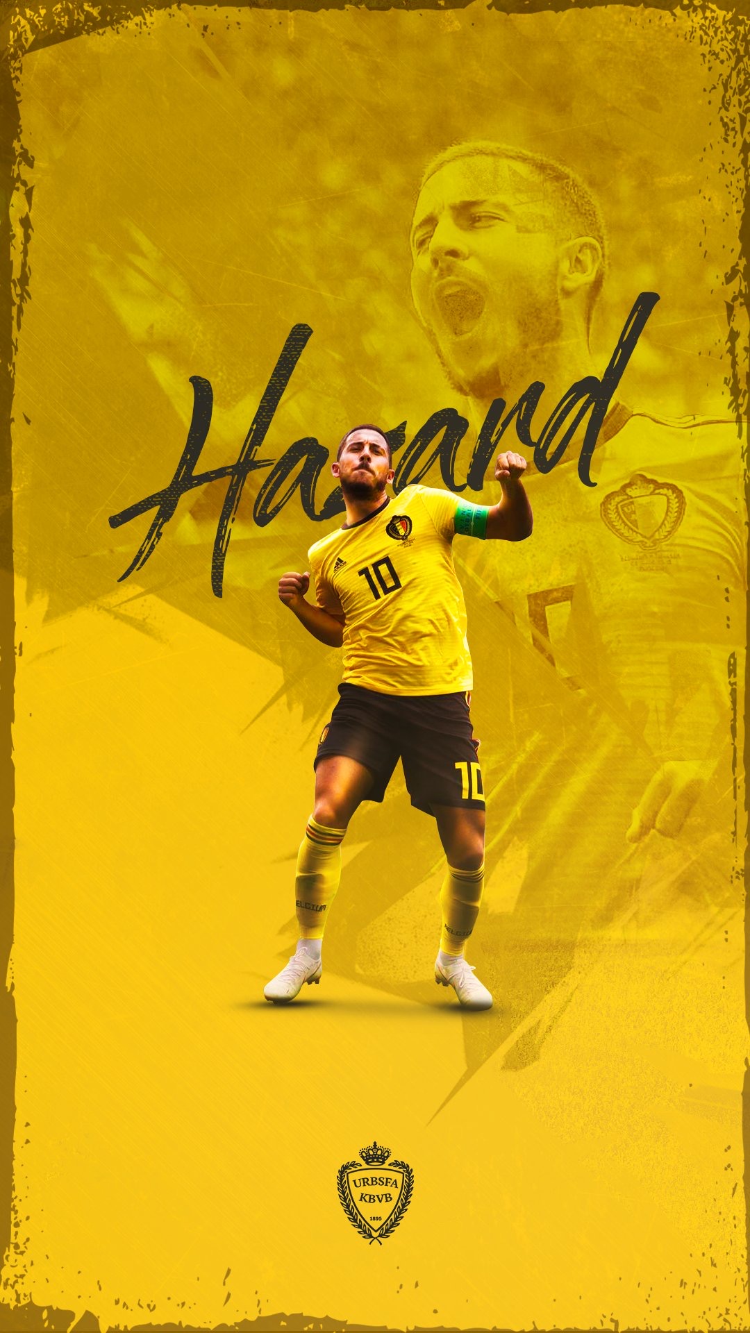 手机壁纸高清足球巨星,足球年度最佳阵容壁纸