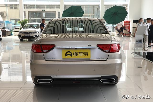 国产车帝豪gl到底能不能买,吉利gl质量到底怎么样