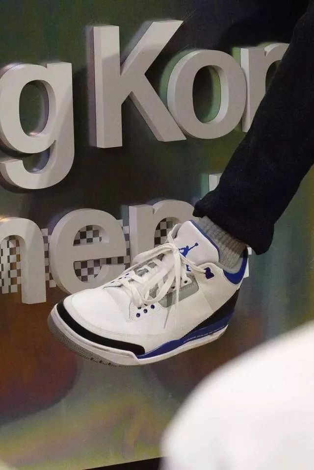 airjordan3细节,airjordan3所有配色