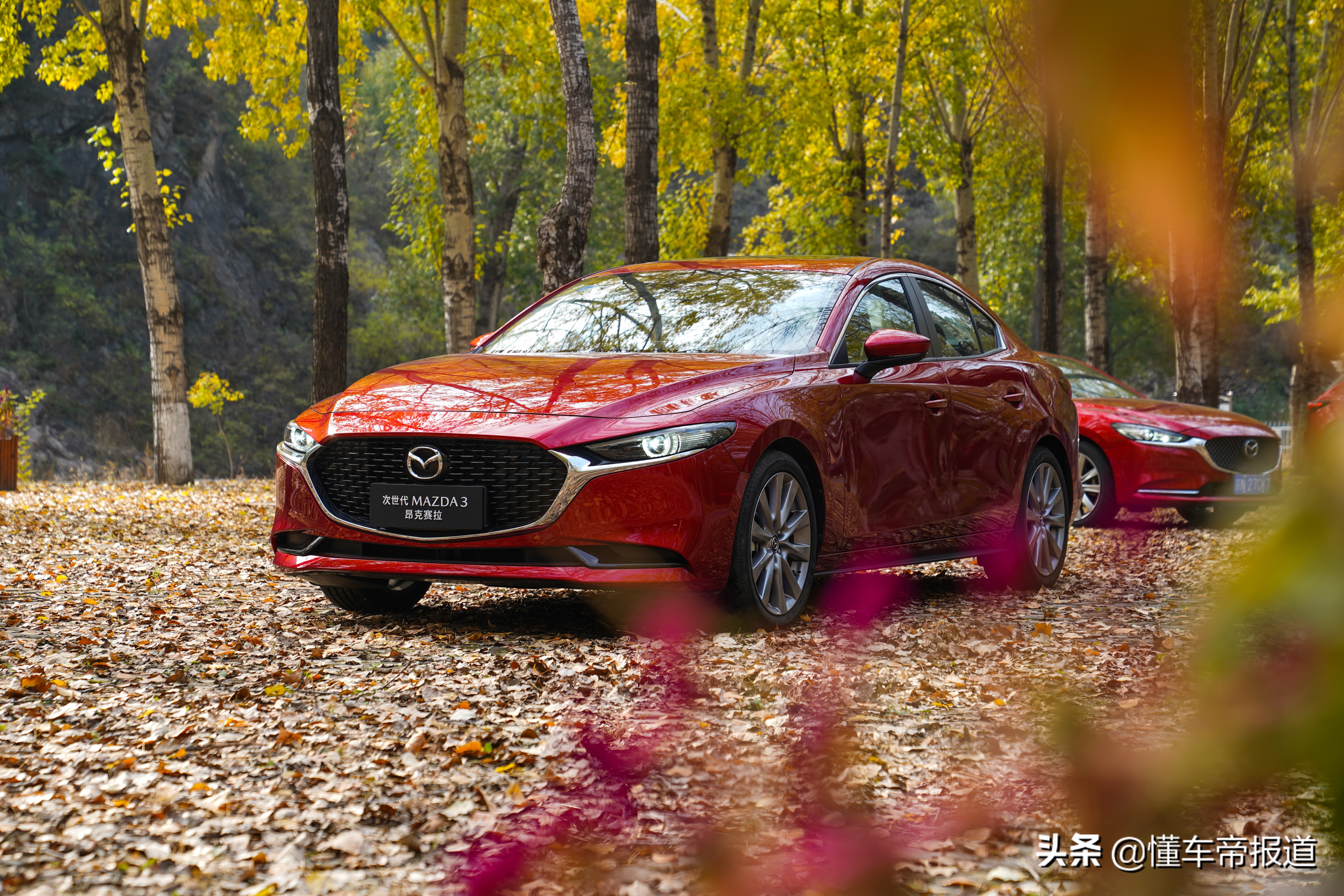 新款马自达3昂克赛拉动力怎么样,马自达3昂克赛拉真实车主的感受