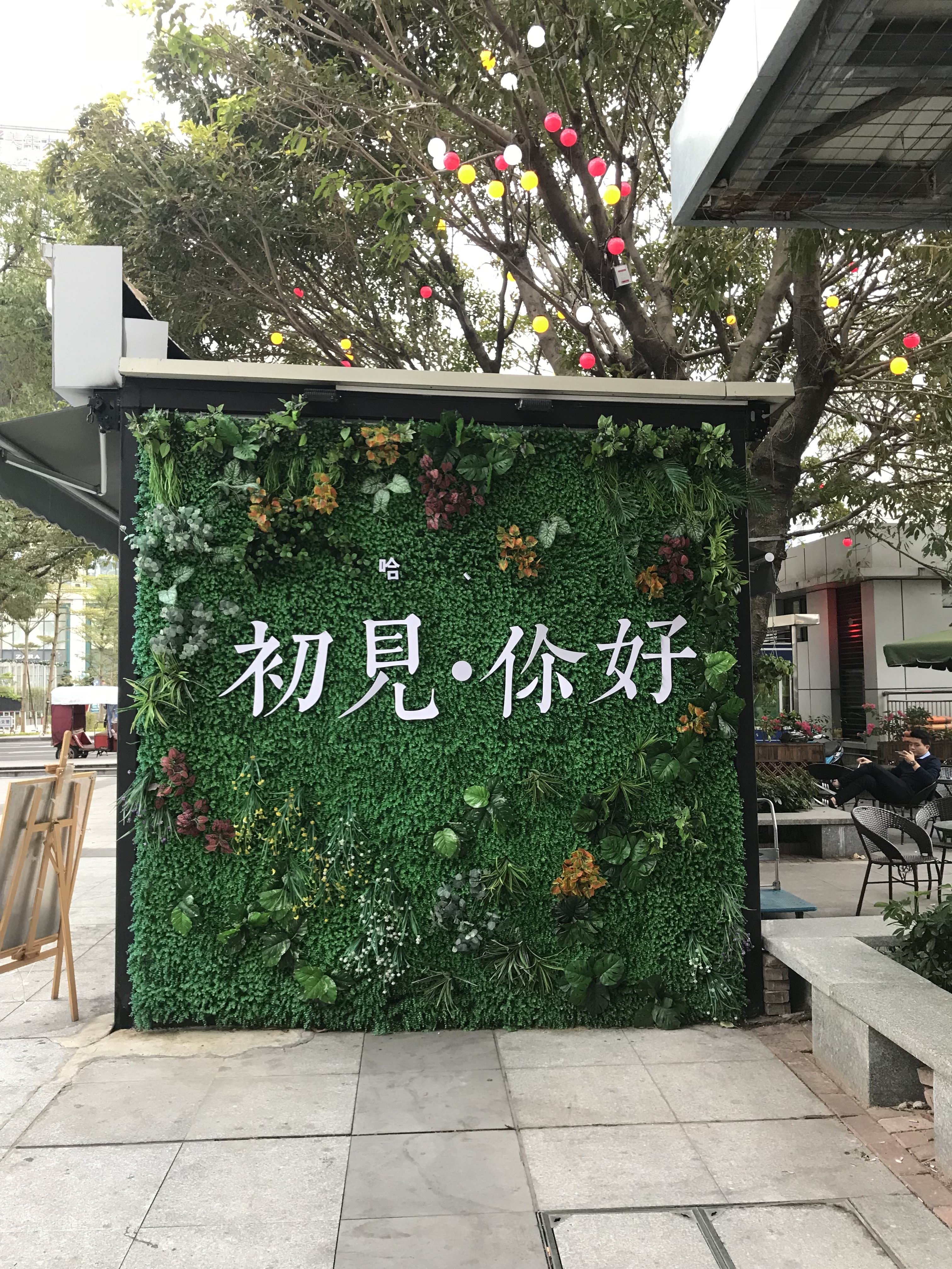 中山市哪个地方风景很好,中山市有没有小众风景好的地方