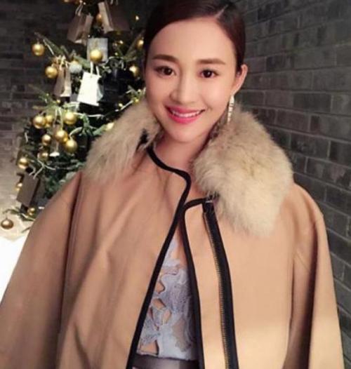 吴秀波陈昱霖近况,吴秀波的小三陈昱霖判几年