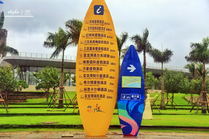 三亚最值得入住的万豪酒店,三亚海景酒店试住体验