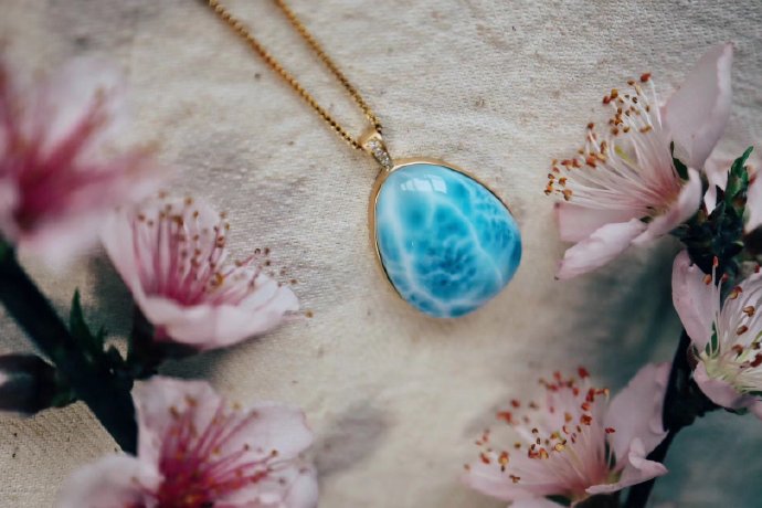 海纹石对比图,世上没有完全相同的频率