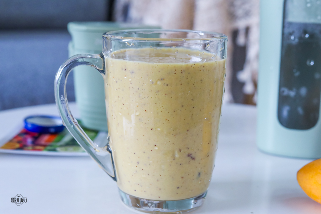减脂的时候吃代餐奶昔的效果,公认口感最好的代餐奶昔
