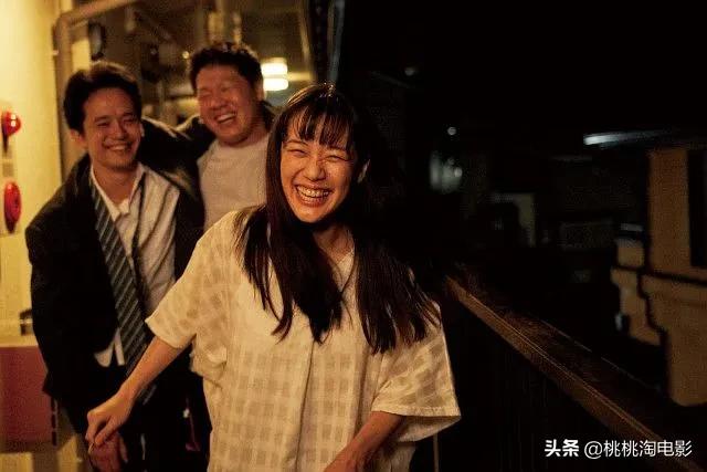 五星推荐,近期最爱的日本电影!