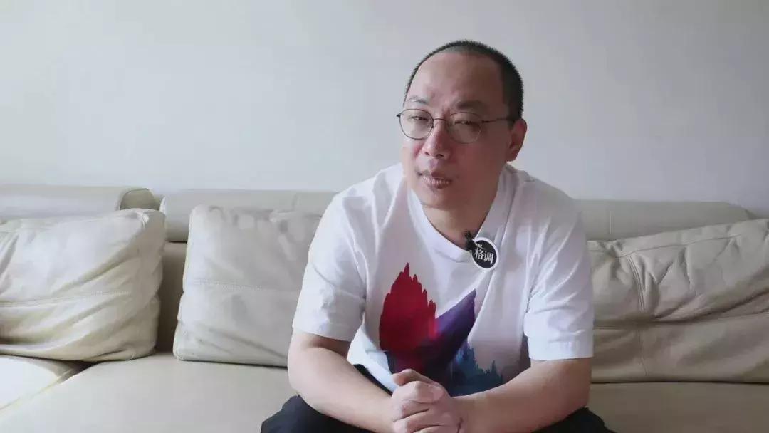 首届新概念获奖者、作家刘嘉俊离世,20天前他还在谈人生、写作……