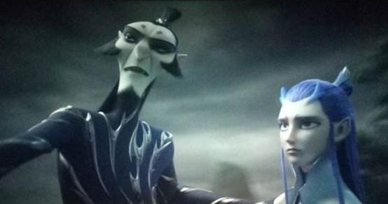 《哪吒之魔童降世》真正诠释我命由我不由天的是敖丙，不得不服