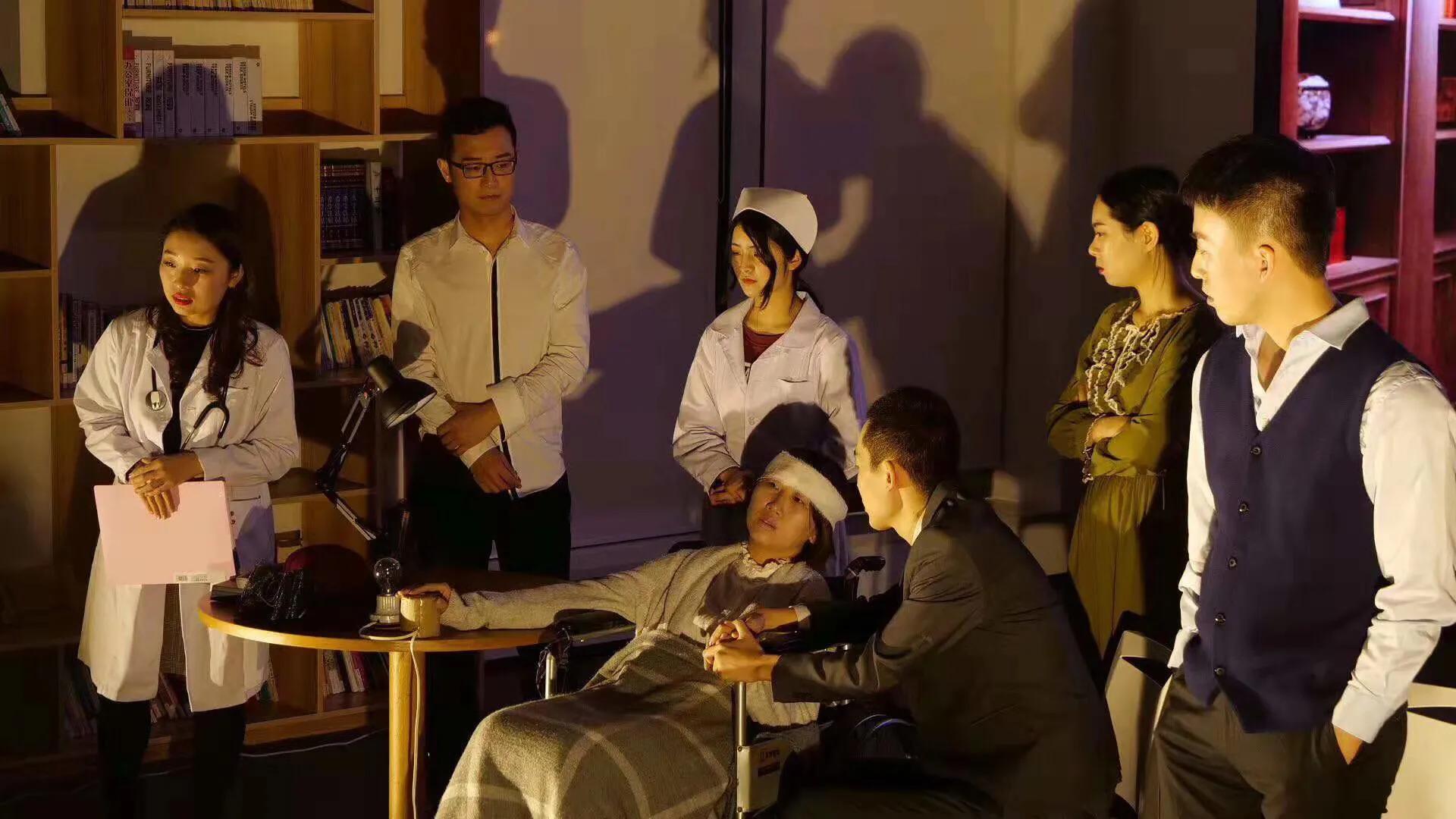 最值得一看的话剧,中国话剧必看