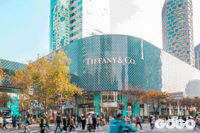 蒂芙尼旗舰店,蒂芙尼官方旗舰店开业