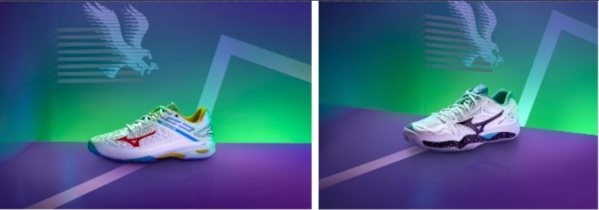 美津浓宝藏鞋推荐,宝藏美津浓