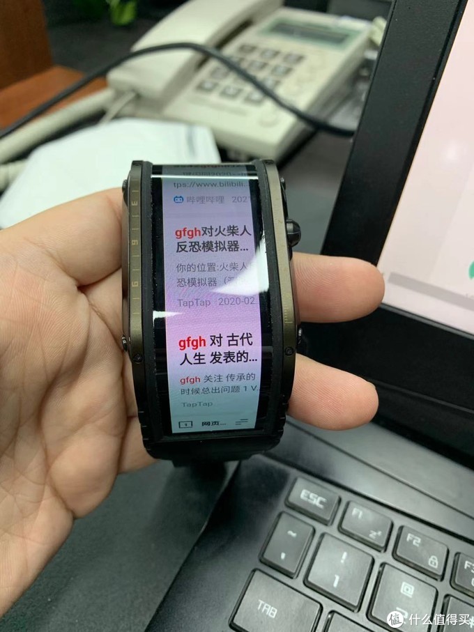 努比亚watch与努比亚阿尔法区别,努比亚watch移动esim怎么开通