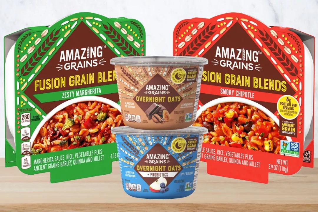 洽洽产品介绍,洽洽新品发布会