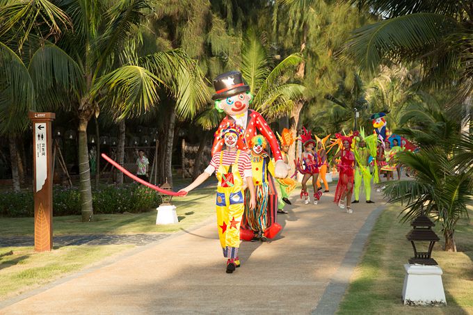 广东茂名浪漫海岸旅游攻略,茂名最美岛