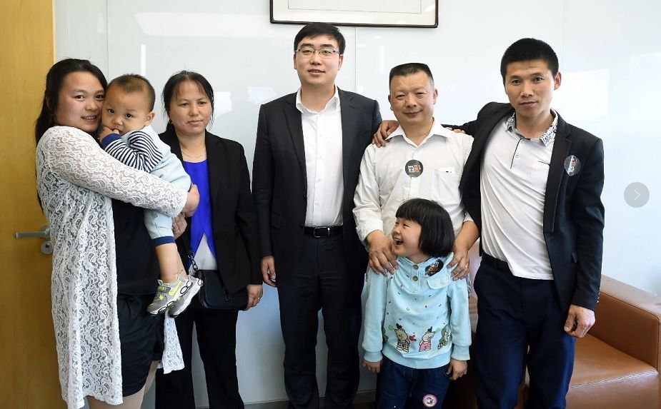 11位ceo的自述,60位ceo自述