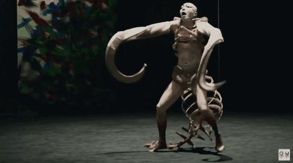 从奥运开幕的“惊魂舞”中缓过神儿，终于可以聊聊日本的这种文化