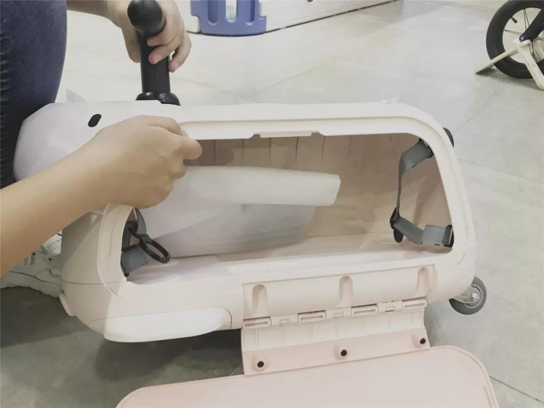 儿童高颜值行李箱质量排名第一,哪种儿童行李箱好用