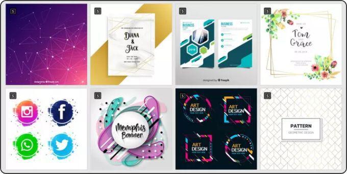 高质量网站推荐大全,精美网页设计网站推荐