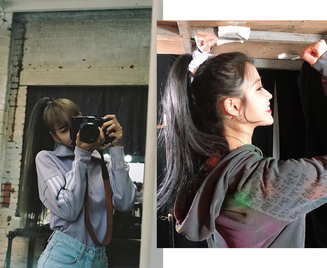 超好看的韩国原单卫衣,平价韩系卫衣推荐