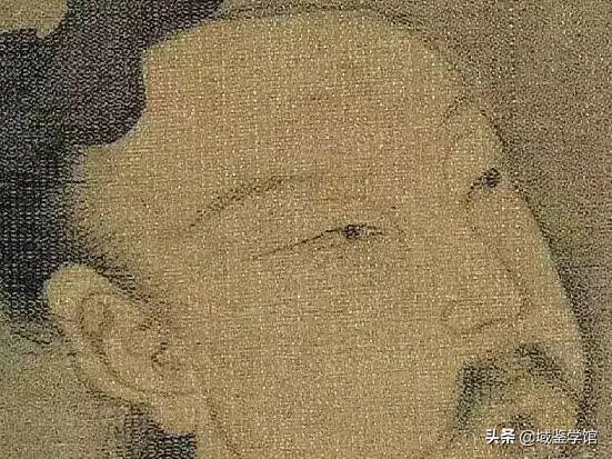 古人画笔下的“眼睛”：寥寥几笔就能眉目传情