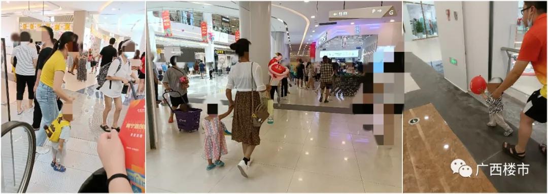 首创奥特莱斯南宁开业活动,南宁首创奥莱营业时间