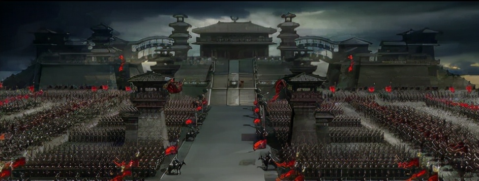 曹操以节俭著称,为什么要大费周章地修建铜雀台?