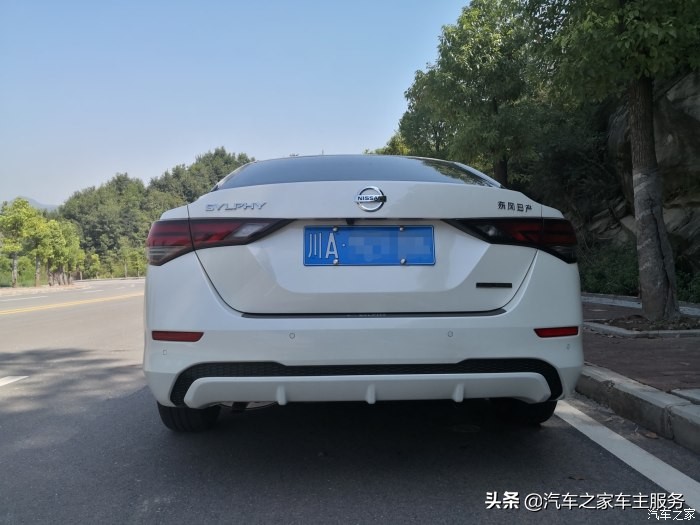 轩逸的优缺点真实分析,轩逸车怎么样它的优点和缺点