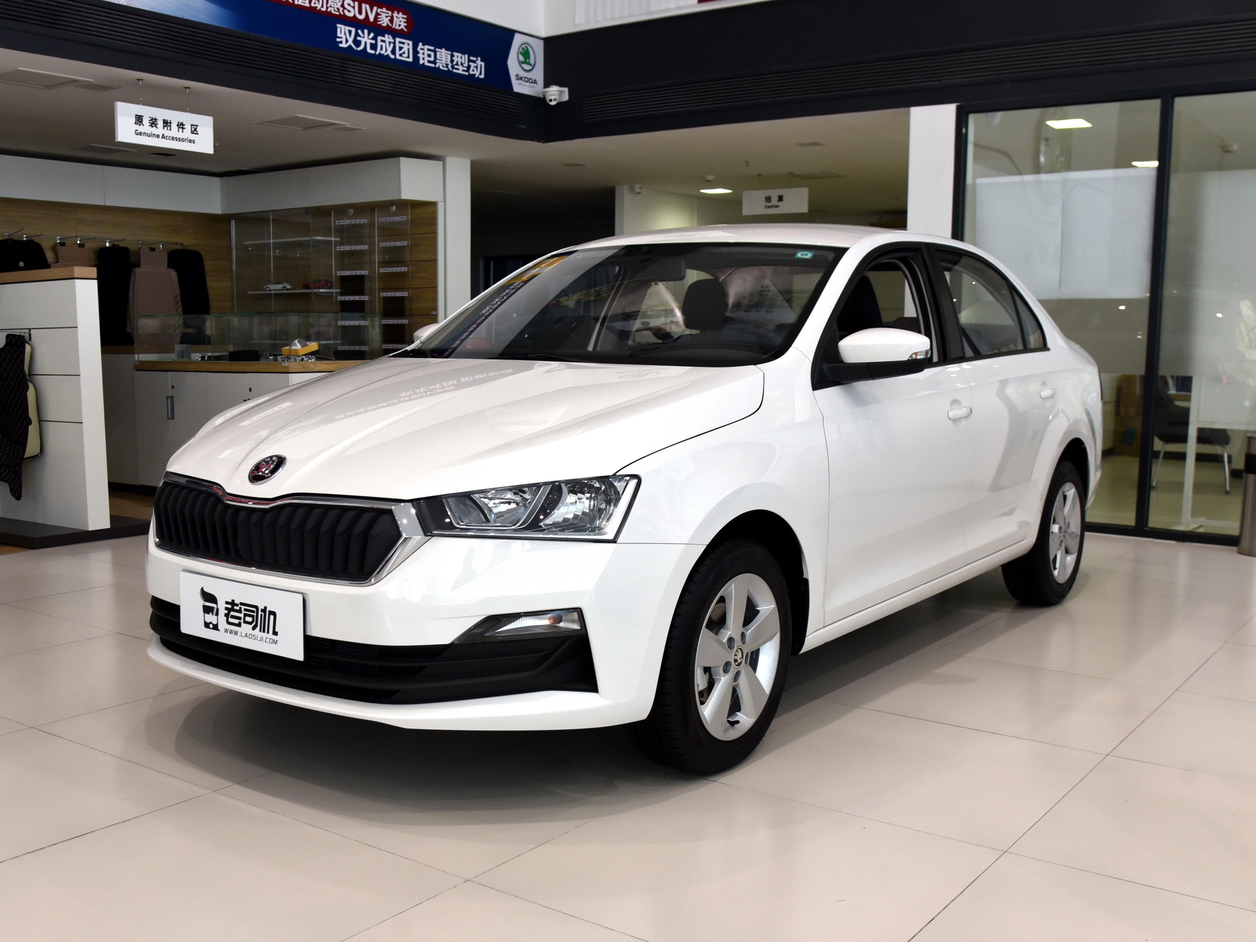 5.6l油耗,15万公里的斯柯达昕锐还值得买吗