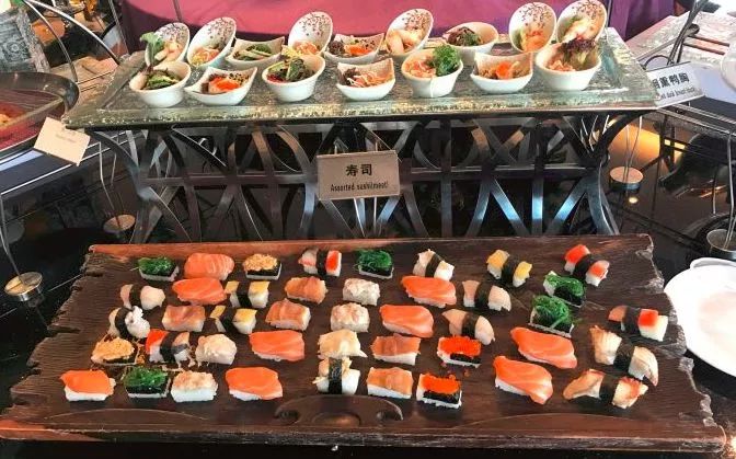 广州5家逼格高又不贵的餐厅,广州人均100最好吃的餐厅