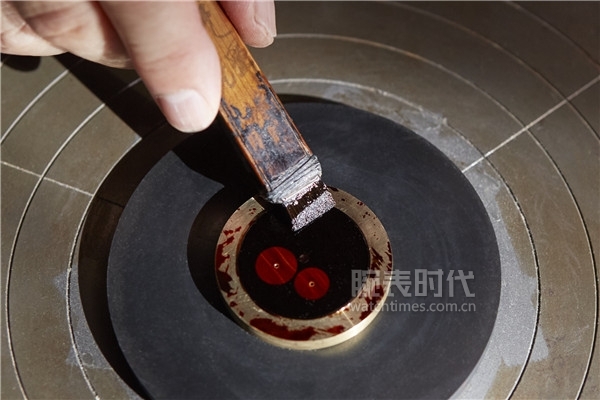 精工gs全球限量15枚,精工出大作的视频