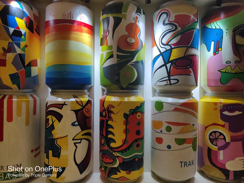 oneplus8pro深度测评,oneplus8使用功能