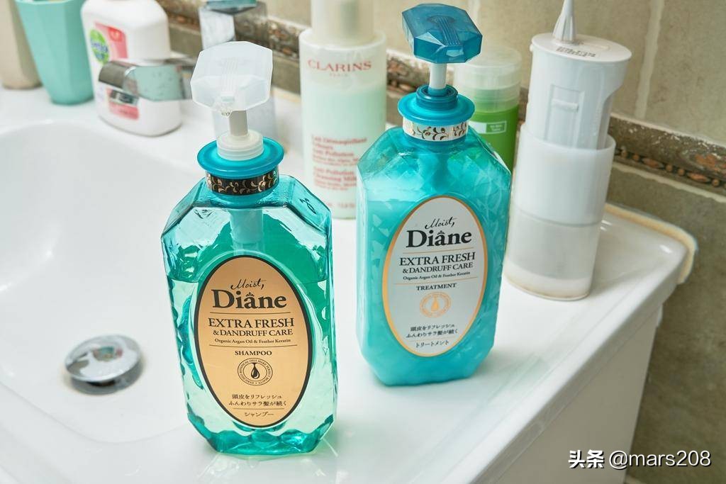 油腻靠边站，12件自用个护好物分享，给你从头到脚的清爽
