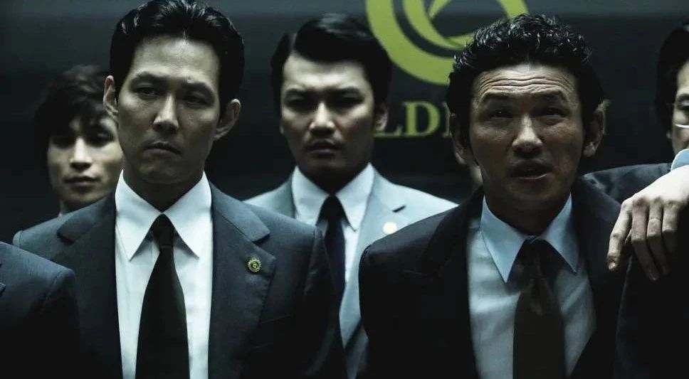 韩国黑帮电影十大巅峰之作动作片,十部韩国黑帮电影大全