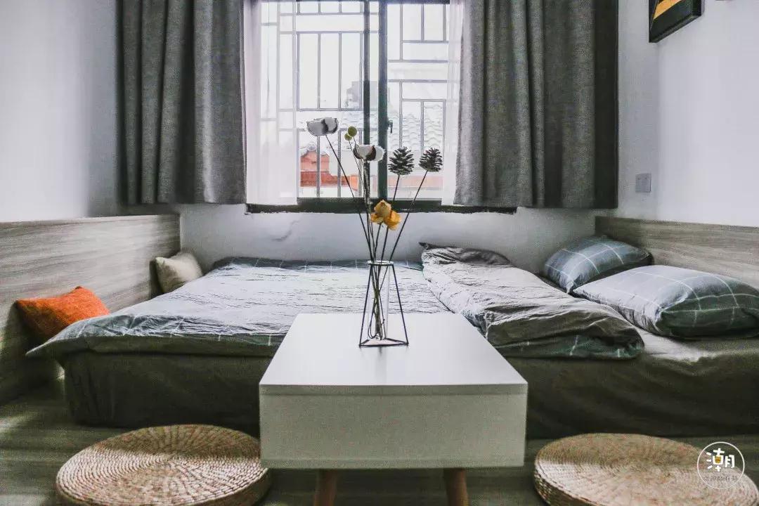 长沙五一广场住宿青旅推荐,去长沙穷游的攻略