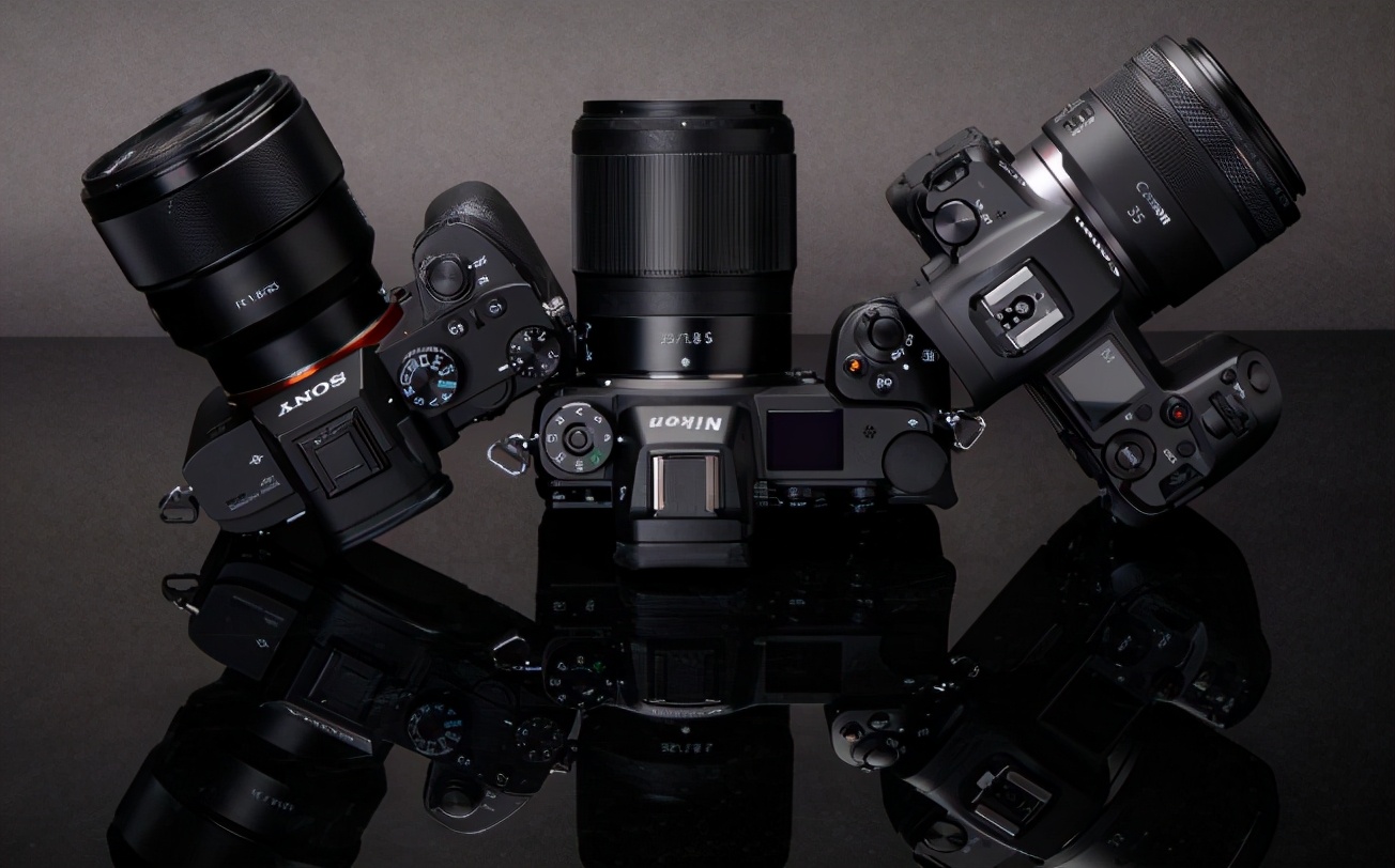 佳能索尼尼康相机的区别和优缺点,佳能索尼尼康哪个相机好旗舰机