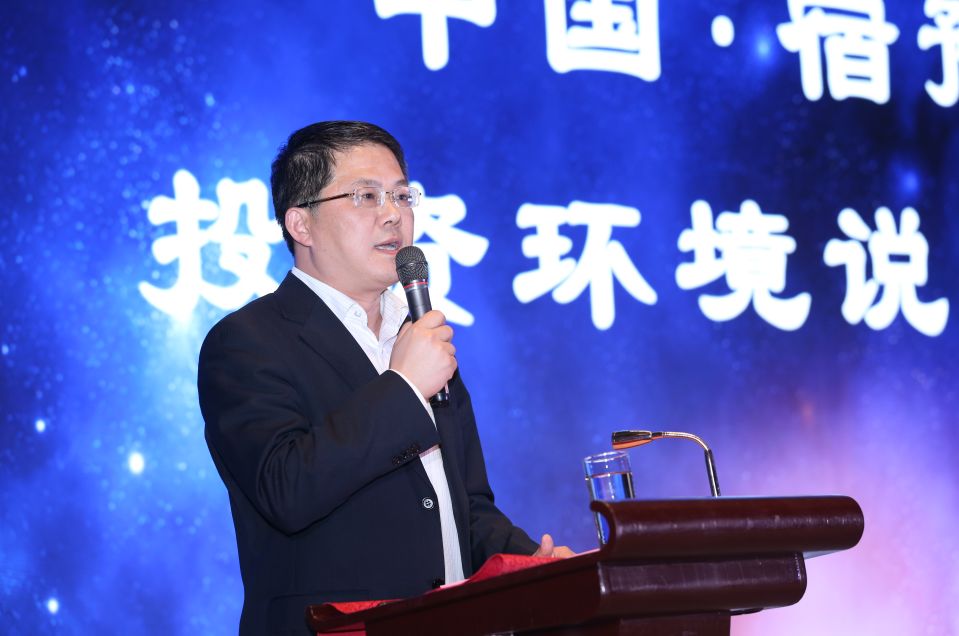 又一波岗位来袭高新企业等你来,江苏宿迁电商园区