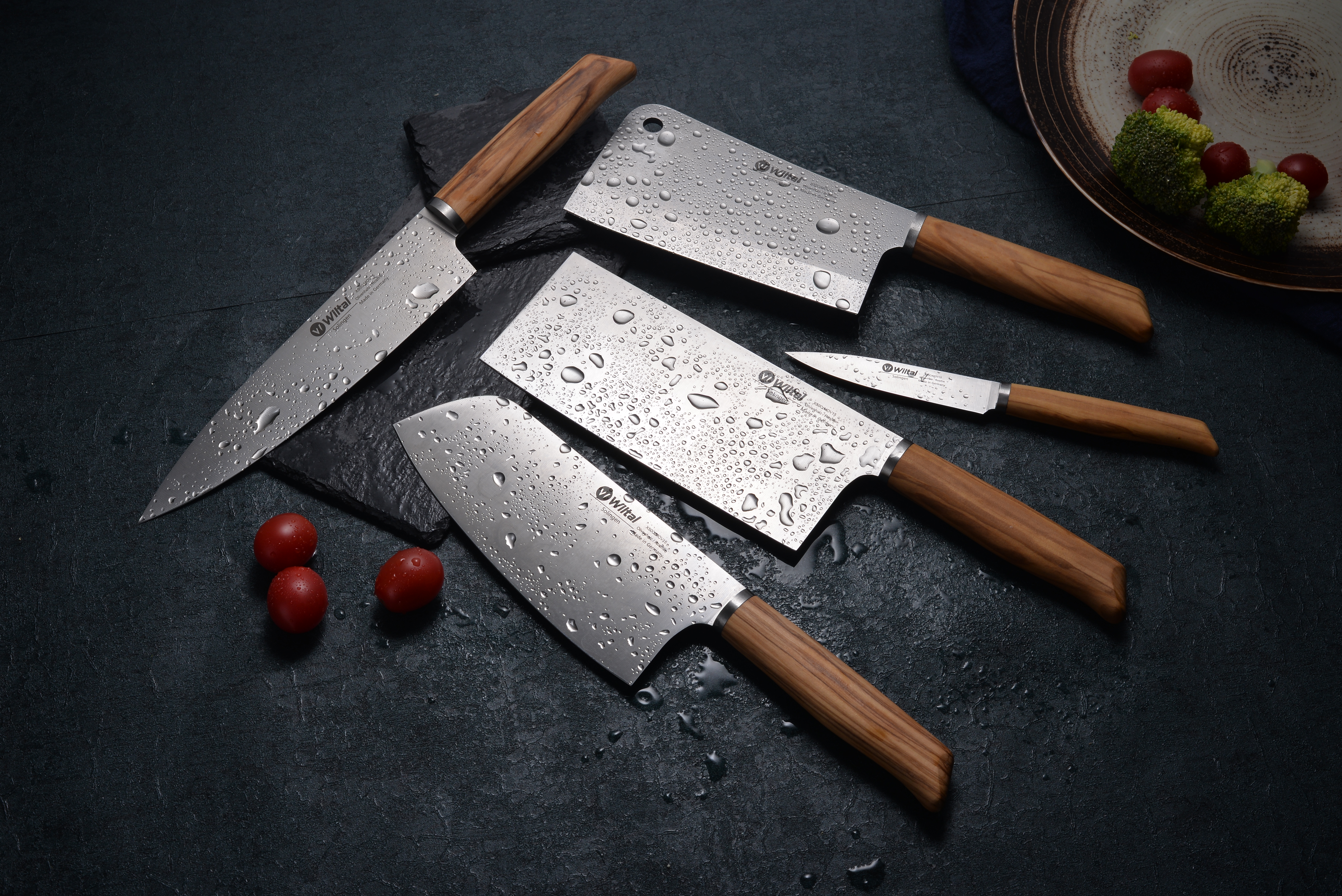 德国厨具有多讲究,德国锅具为什么这么火