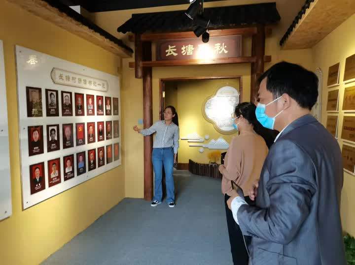 江苏扬州：网友齐聚甘泉，共同解码邗江“好地方”