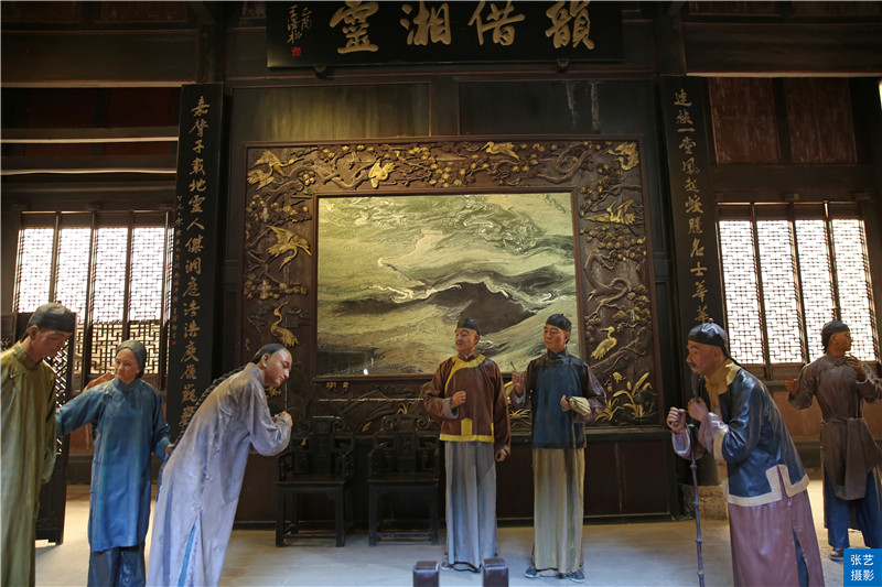 重庆湖广会馆，堪称中国移民文化的丰碑，感受老重庆的历史沉浮