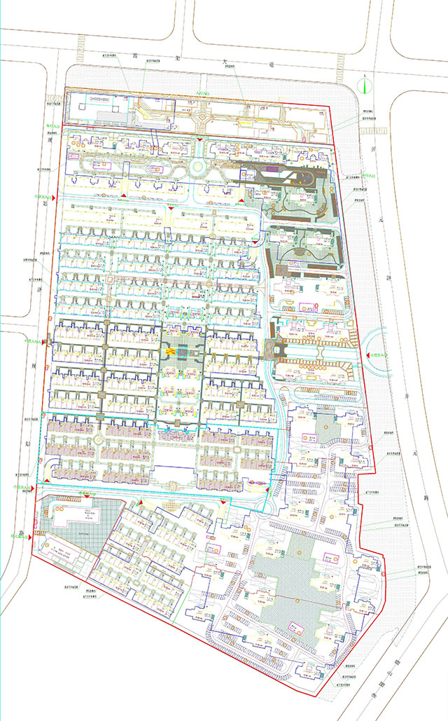 天津东丽在建菜市场,天津市东丽区新建的菜市场
