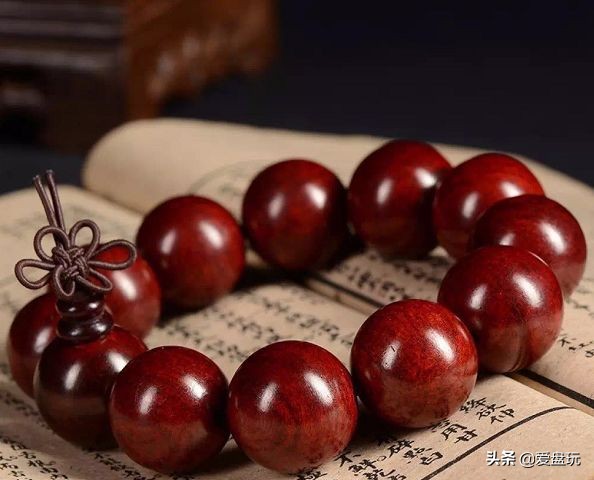 文玩木串价格表,怎么看木串值多少钱