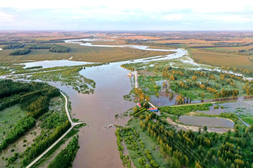康平周边五一自驾游免费景点攻略,康平县夏季旅游