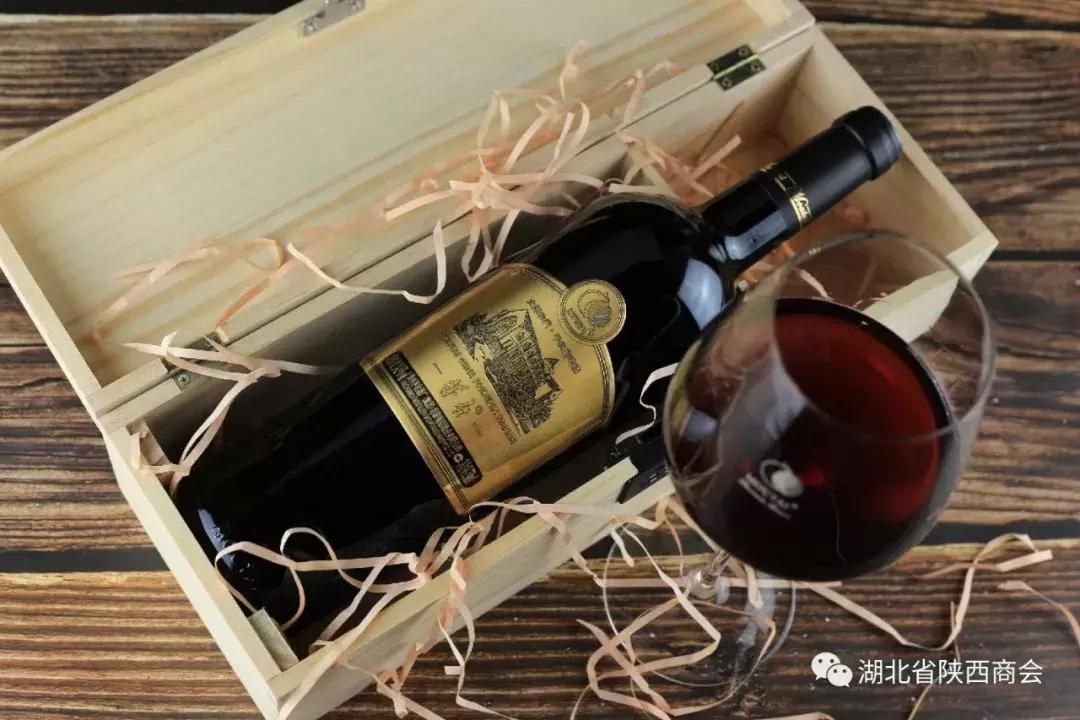 我会会员单位——武汉市华酱酒业有限公司