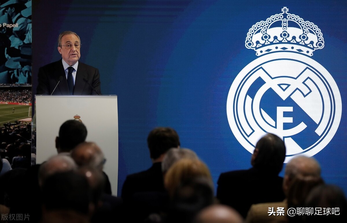 好一场春秋大梦！英超6大豪门同进退，聊一聊欧洲超级联赛