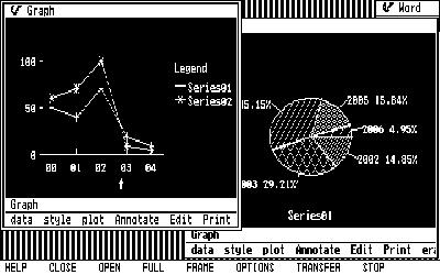 计算机图形化讲解,计算机图形界面是什么