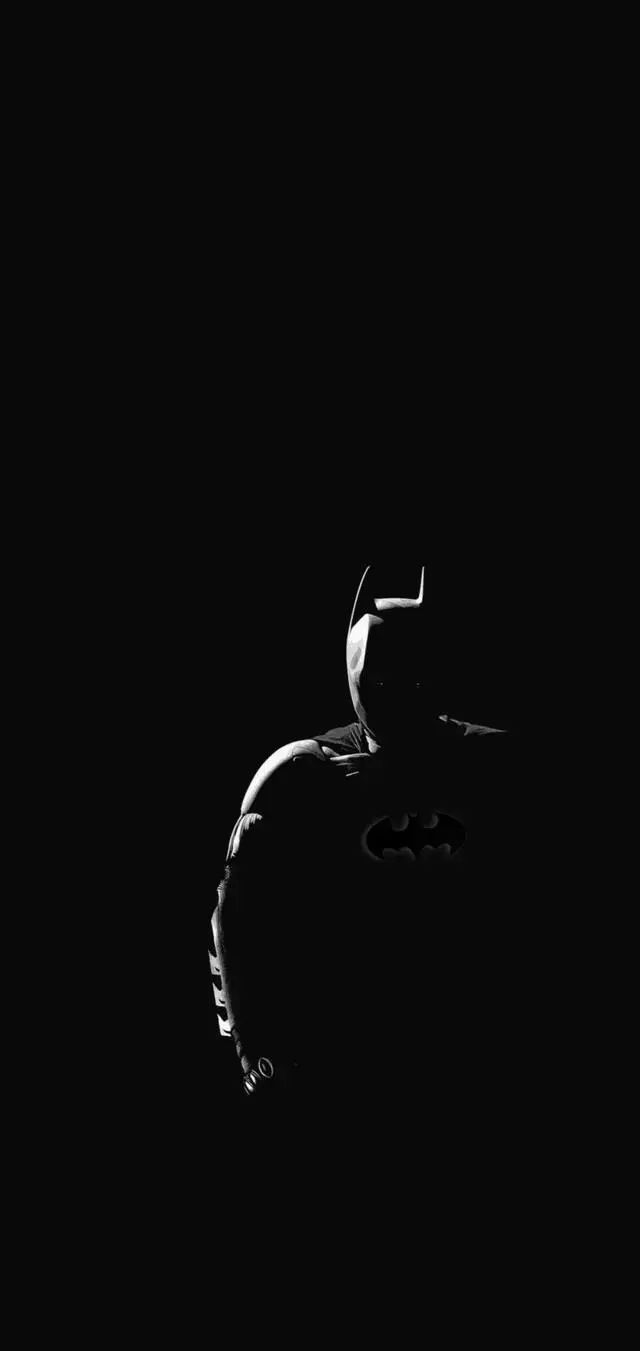 喜欢黑色系壁纸有谁愿意分享一下,黑暗系胆小慎入壁纸