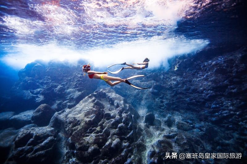 塞班岛8月份旅游攻略,塞班购物清单2019