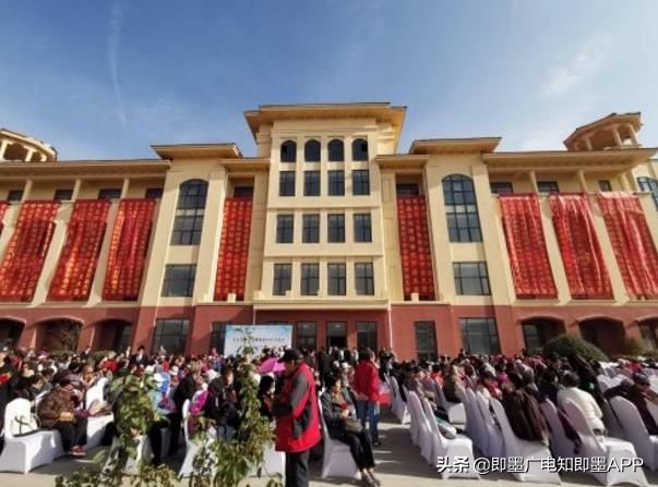 青岛一站式养老服务,青岛大型医养结合机构