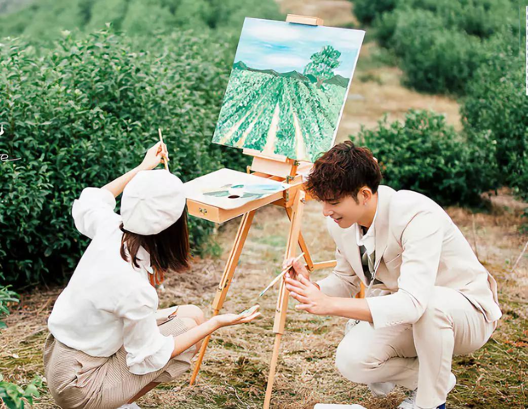 拒绝千篇一律!西安这7家个性十足的婚纱摄影店,爱了…