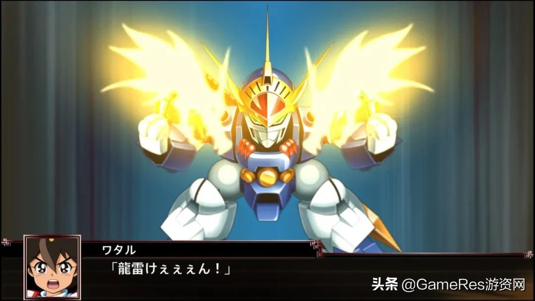 日本机器人游戏大全,日本回合制机器人经典游戏